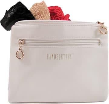 Bandelettes Travel Bag