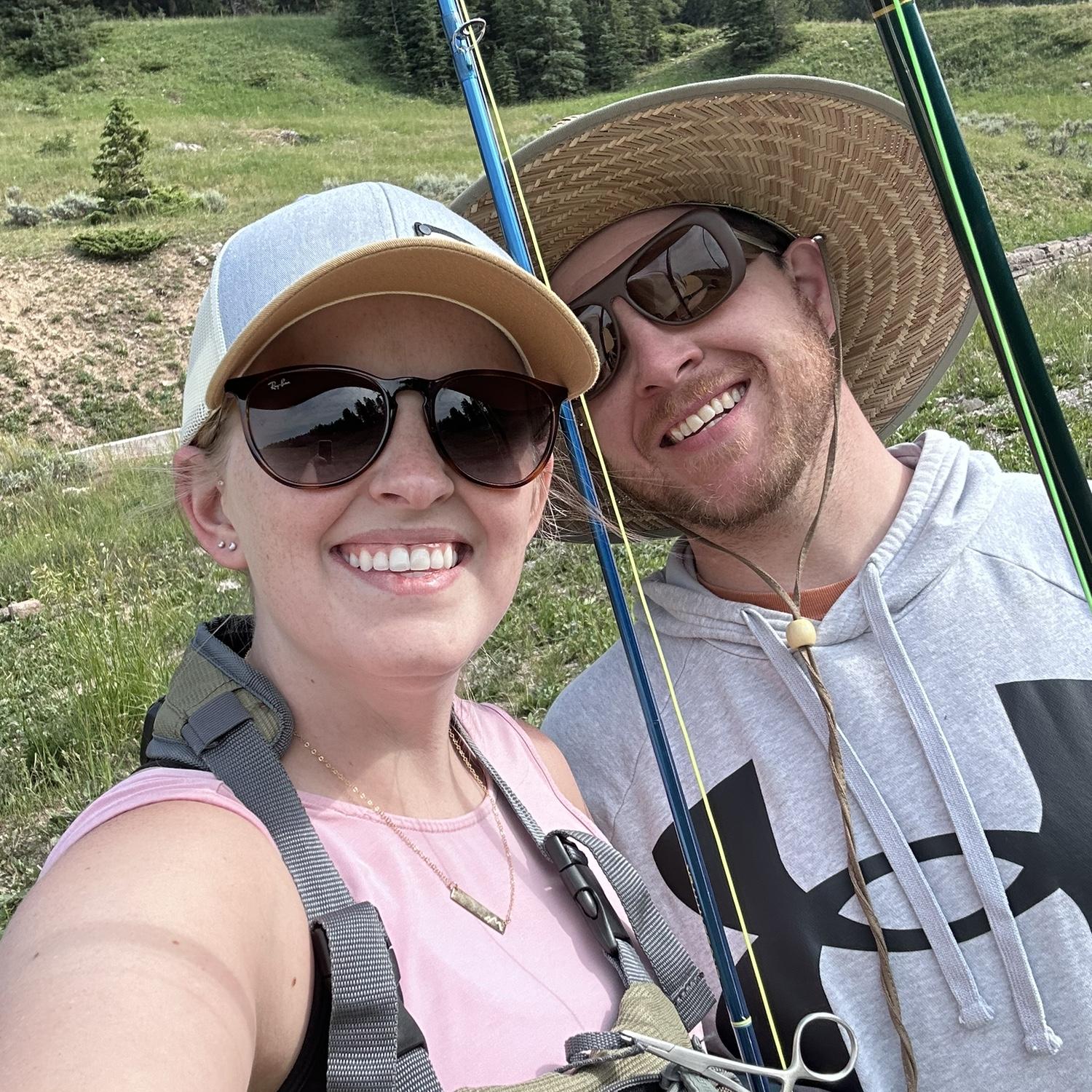 Fishin’ 🎣