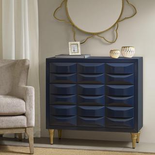 Rubrix 3 Drawer Chest