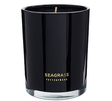 Signature Home Scent Candlepot, Seagrass - Large