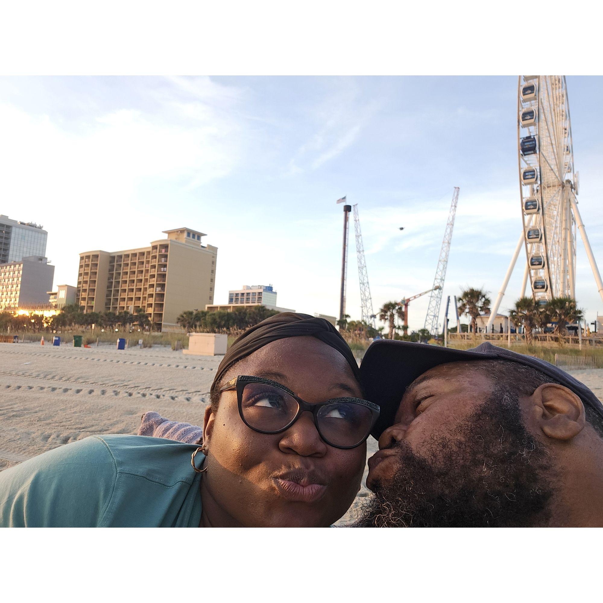 The Love