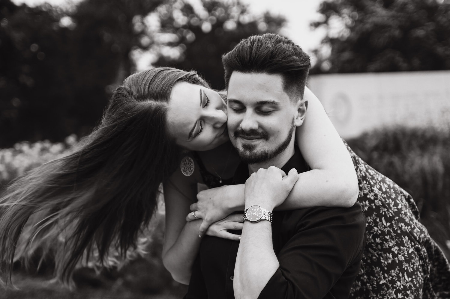 The Wedding Website of Catherine Butler and Jakub Żółkoś