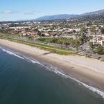 East Beach
