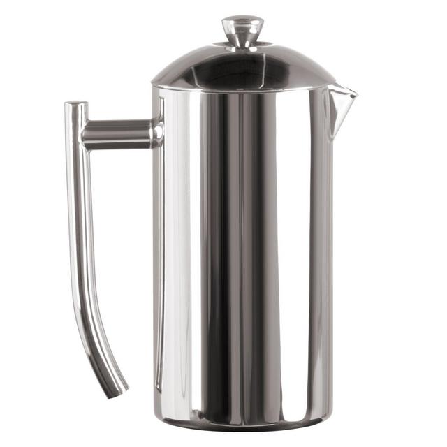 Frieling Stainless Steel French Press Coffee Maker
