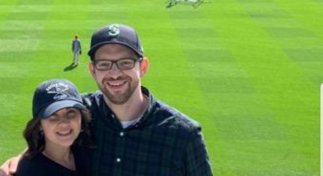 The Wedding Website of Andrea Pierce and Eric Mahoney