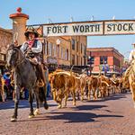 Fort Worth Stockyards