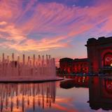 Union Station Kansas City