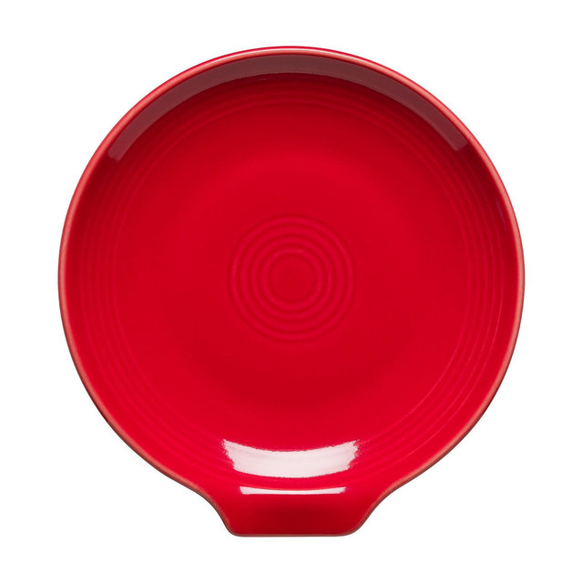 Fiesta Extra Large 7" Spoon Rest