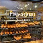 Pine Street Bakery