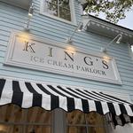 Kings Ice Cream Parlour
