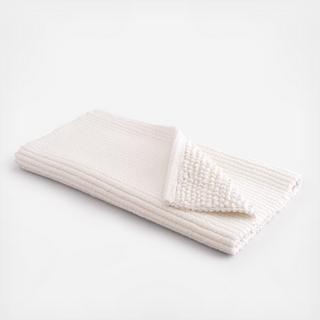 Mist Ivory Reversible Rug
