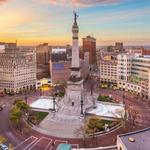 Soldiers & Sailors Monument