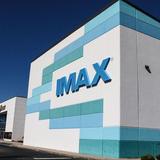 World's Tallest Imax Movie Theater!