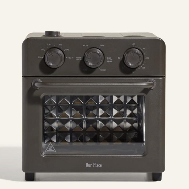Wonder Oven