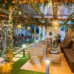 The Claypot Restaurant