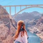 Hoover Dam Tour with Lunch