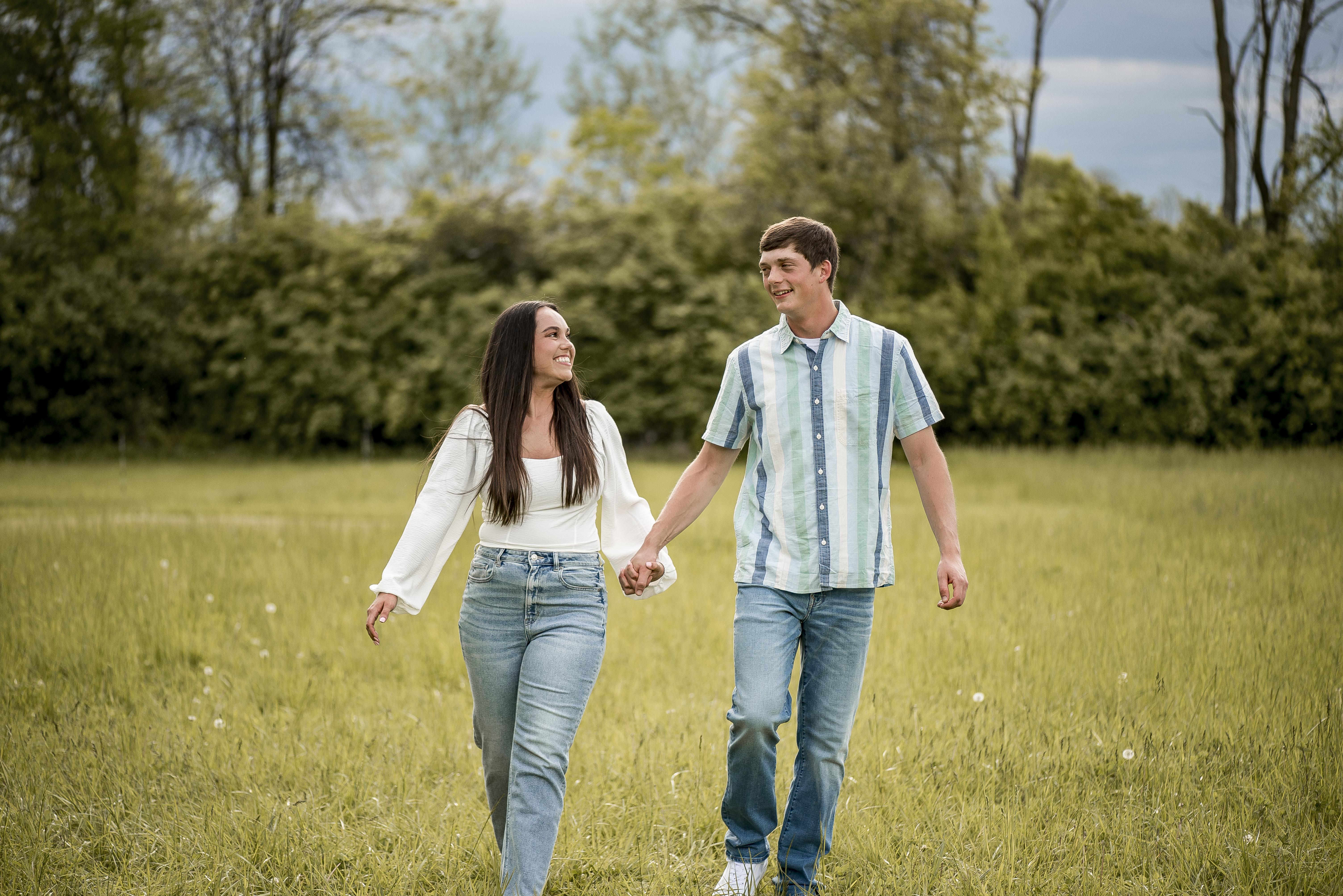 The Wedding Website of Madelyne Meyer and Bobby Ballard