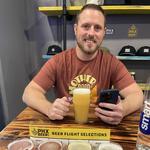 PHX Beer Co. Brewery + Taproom
