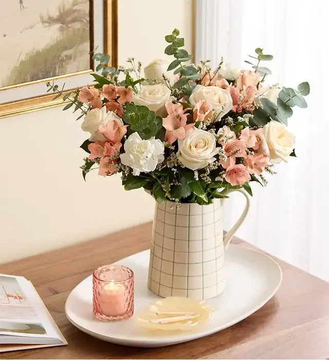 Natural Elegance™ Bouquet