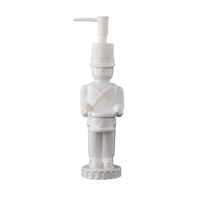 Vern Yip Christmas Carol Lotion/Soap Dispenser - SKL Home