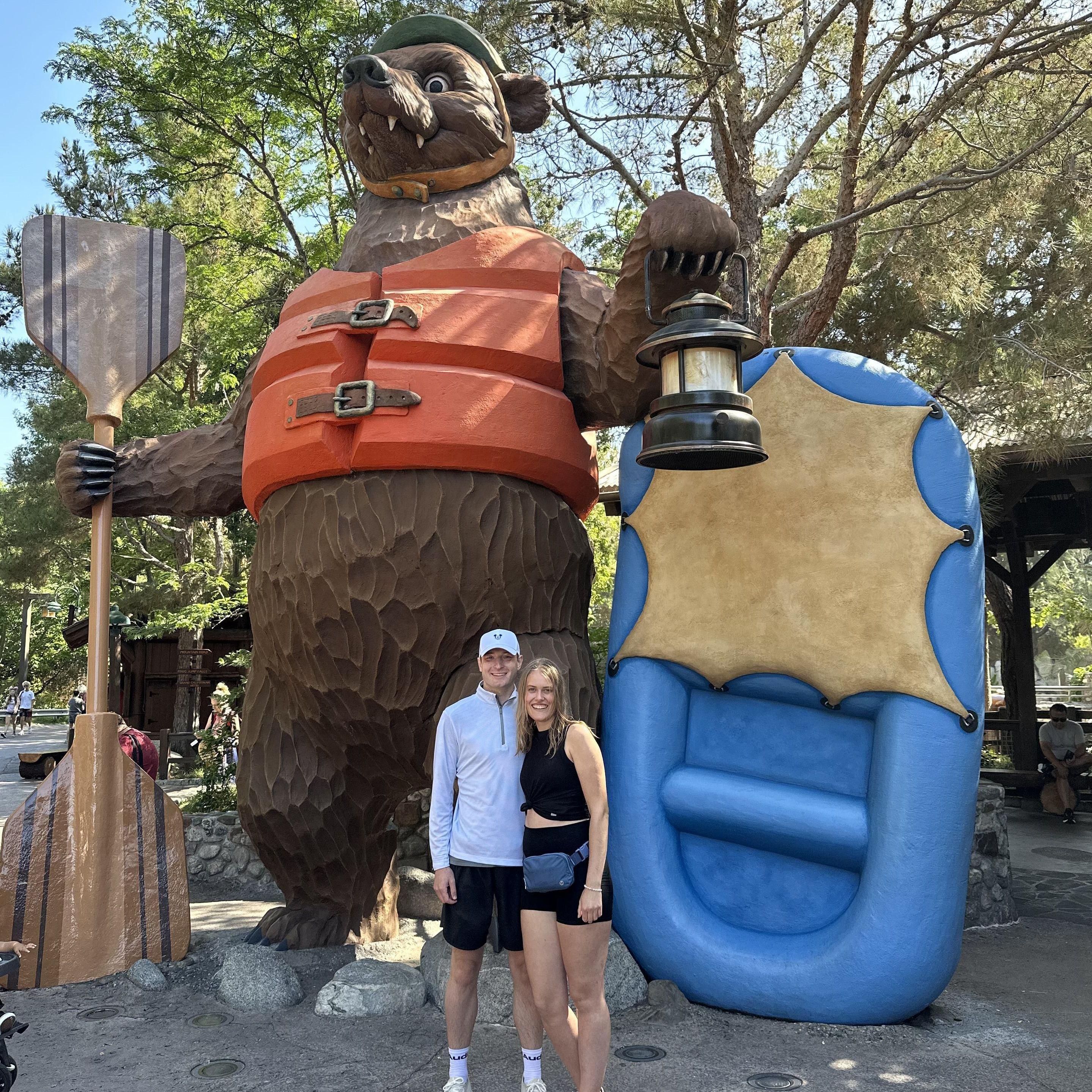6.30.24 - California Adventure