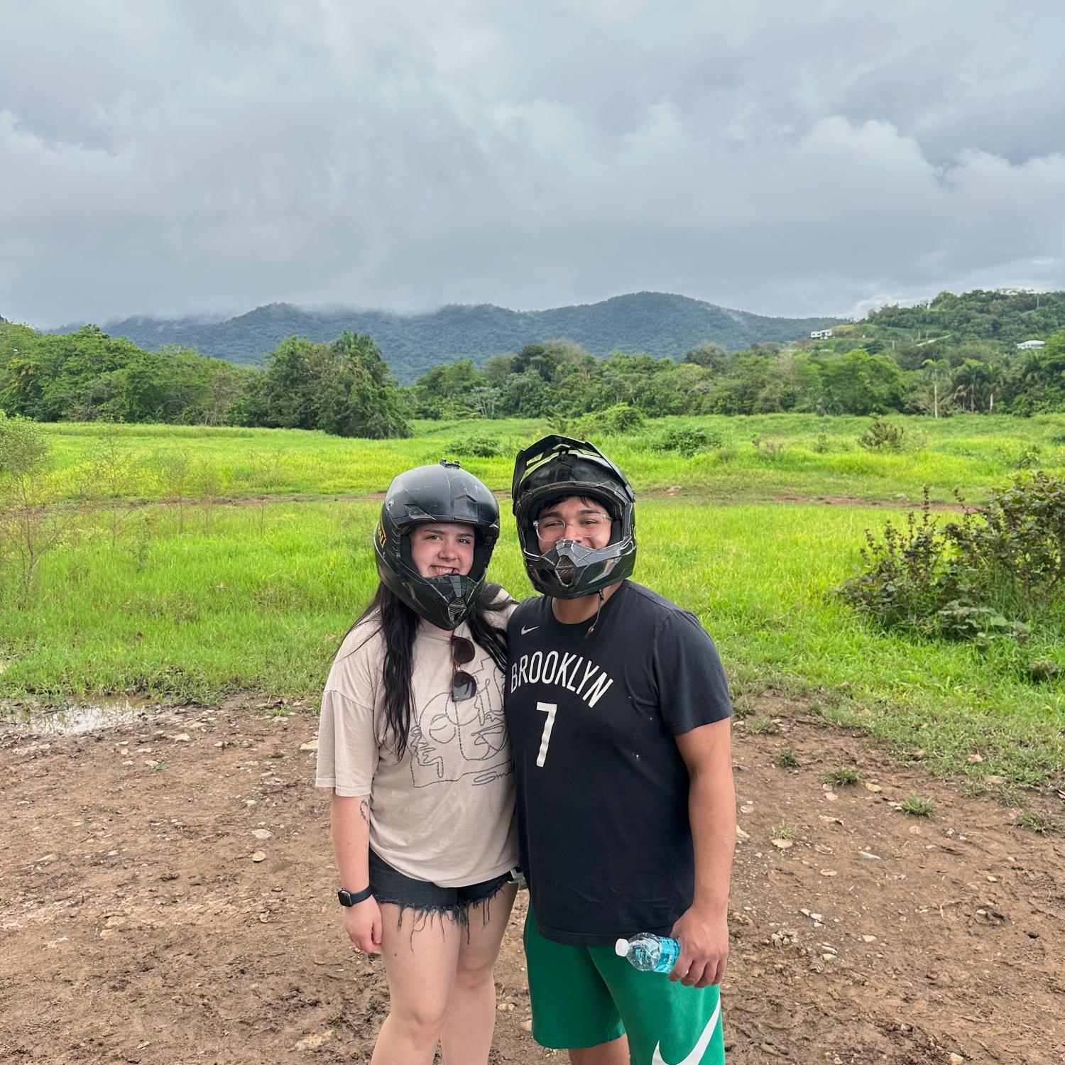 ATV Rides