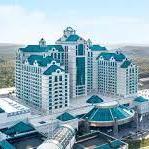 Foxwoods Resort Casino