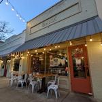 The Bank by Pizza Shack