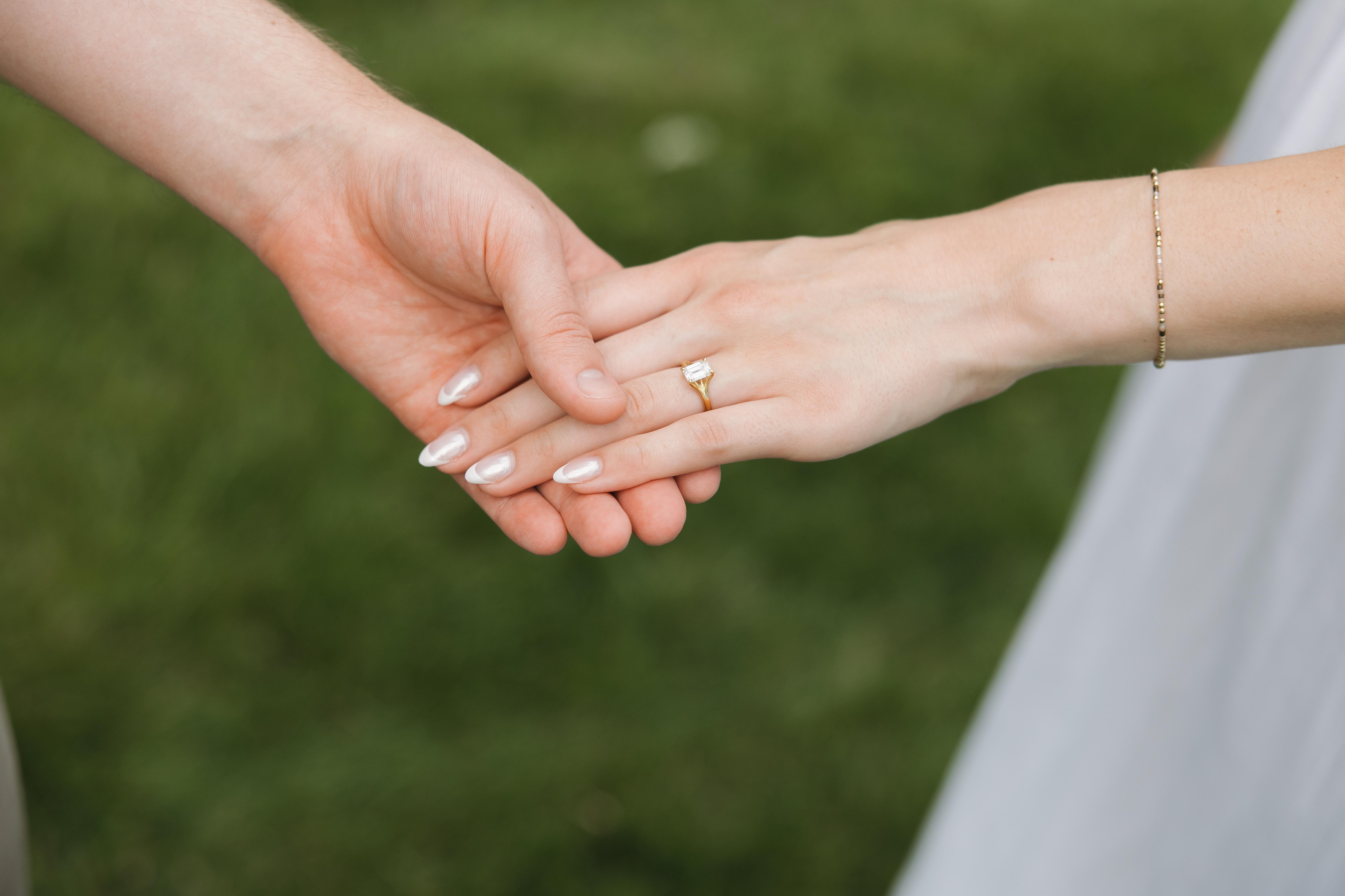 The Wedding Website of Livia Wessel and Brendan Champine