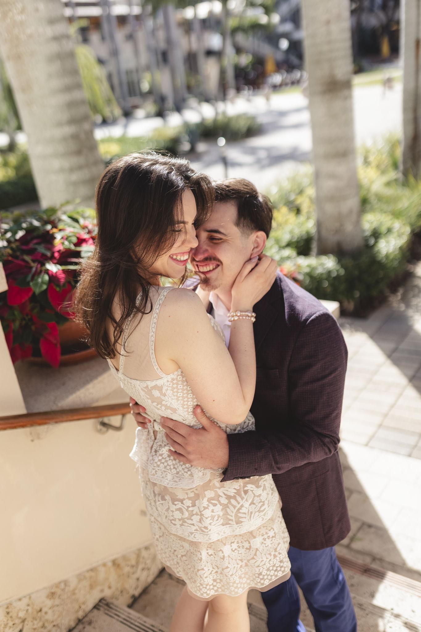 The Wedding Website of Helen Vidal and Joshua Morrow