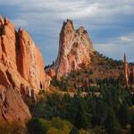 Garden of the Gods
