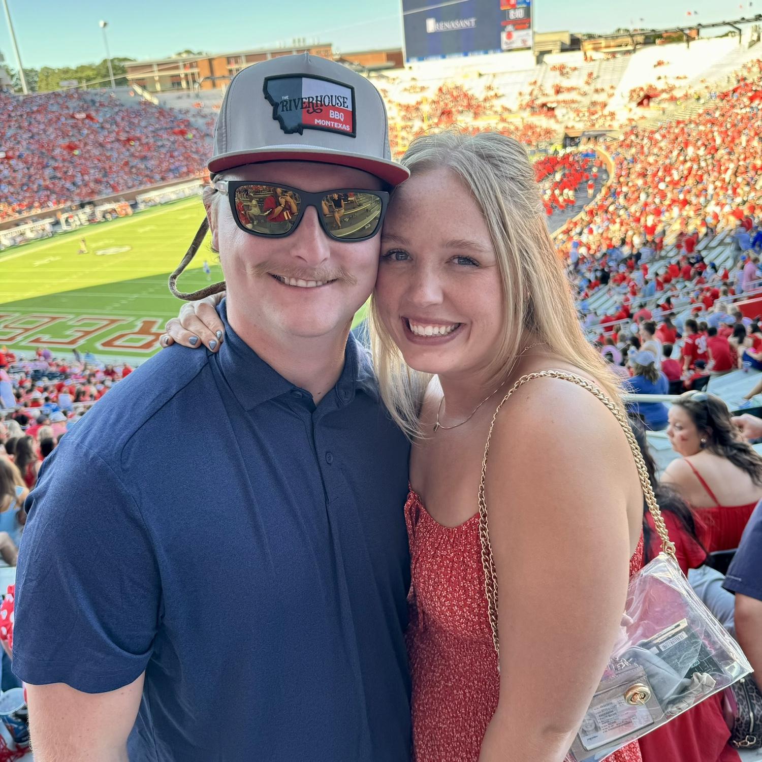 Hotty Toddy!