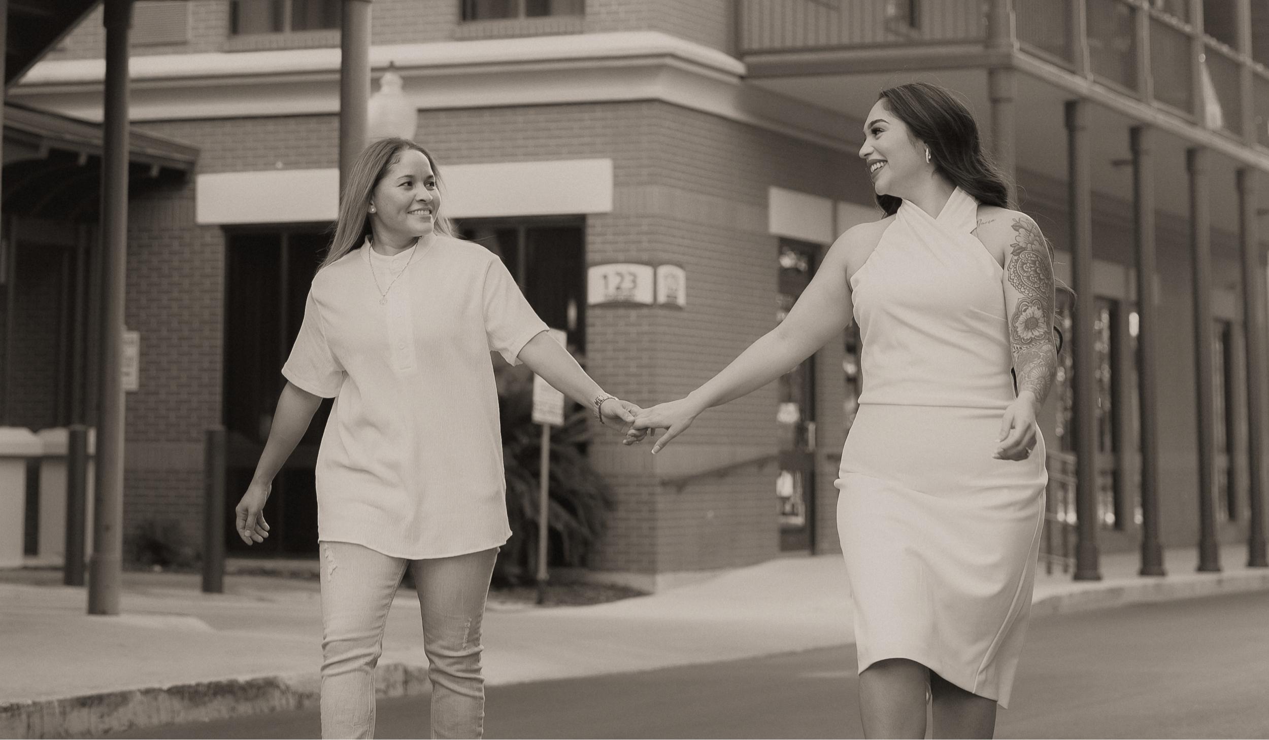 The Wedding Website of Toni Cura and Anna Cura