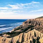 Torrey Pines State Natural Reserve