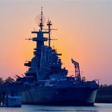Battleship North Carolina
