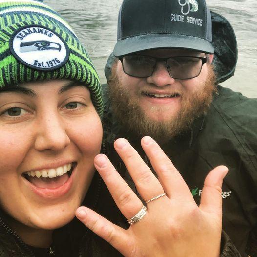 The Wedding Website of Hannah Carroll and Brandon Slone