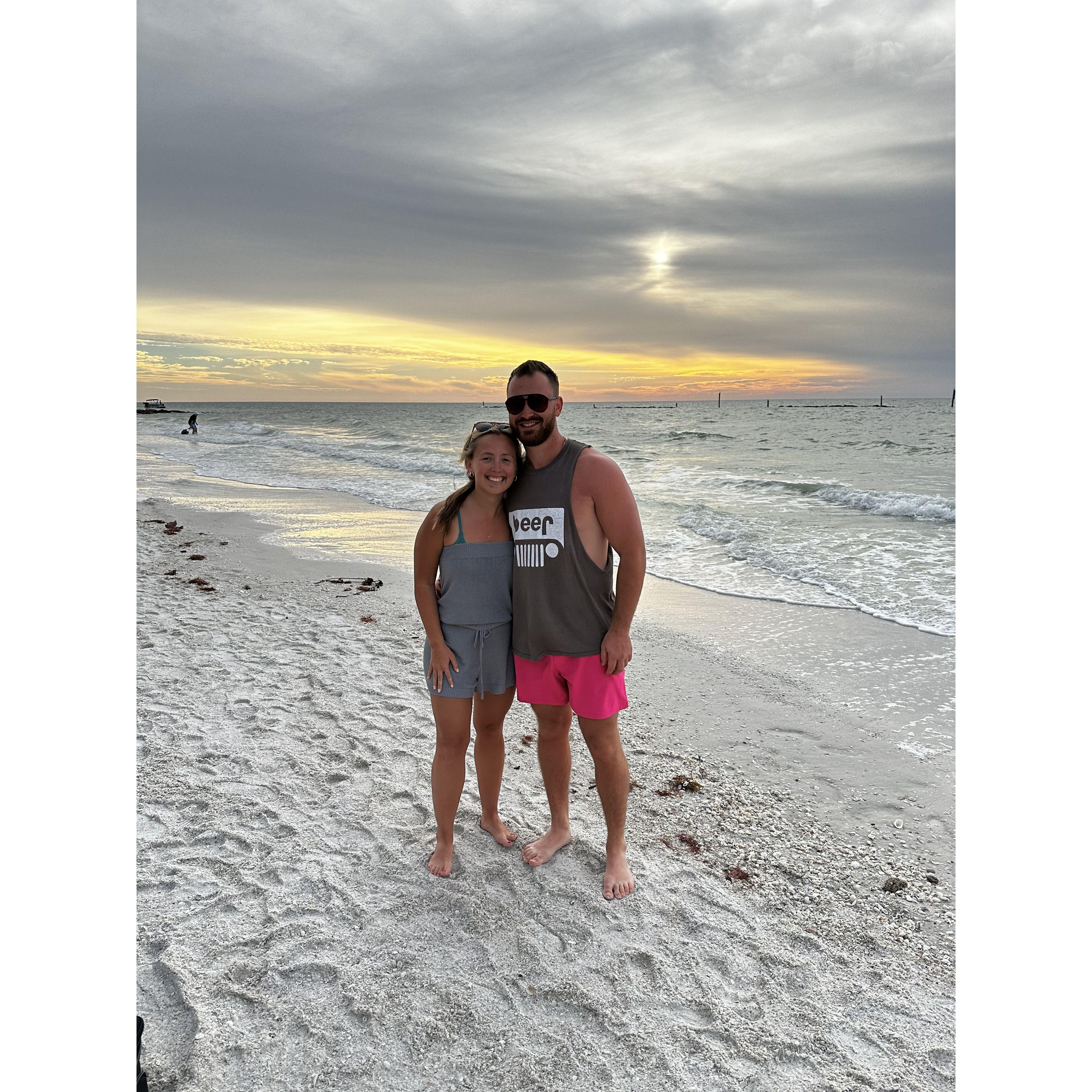 Marco Island, FL 2023