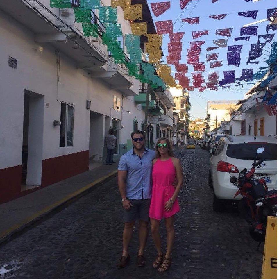 Puerto Vallarta, Mexico