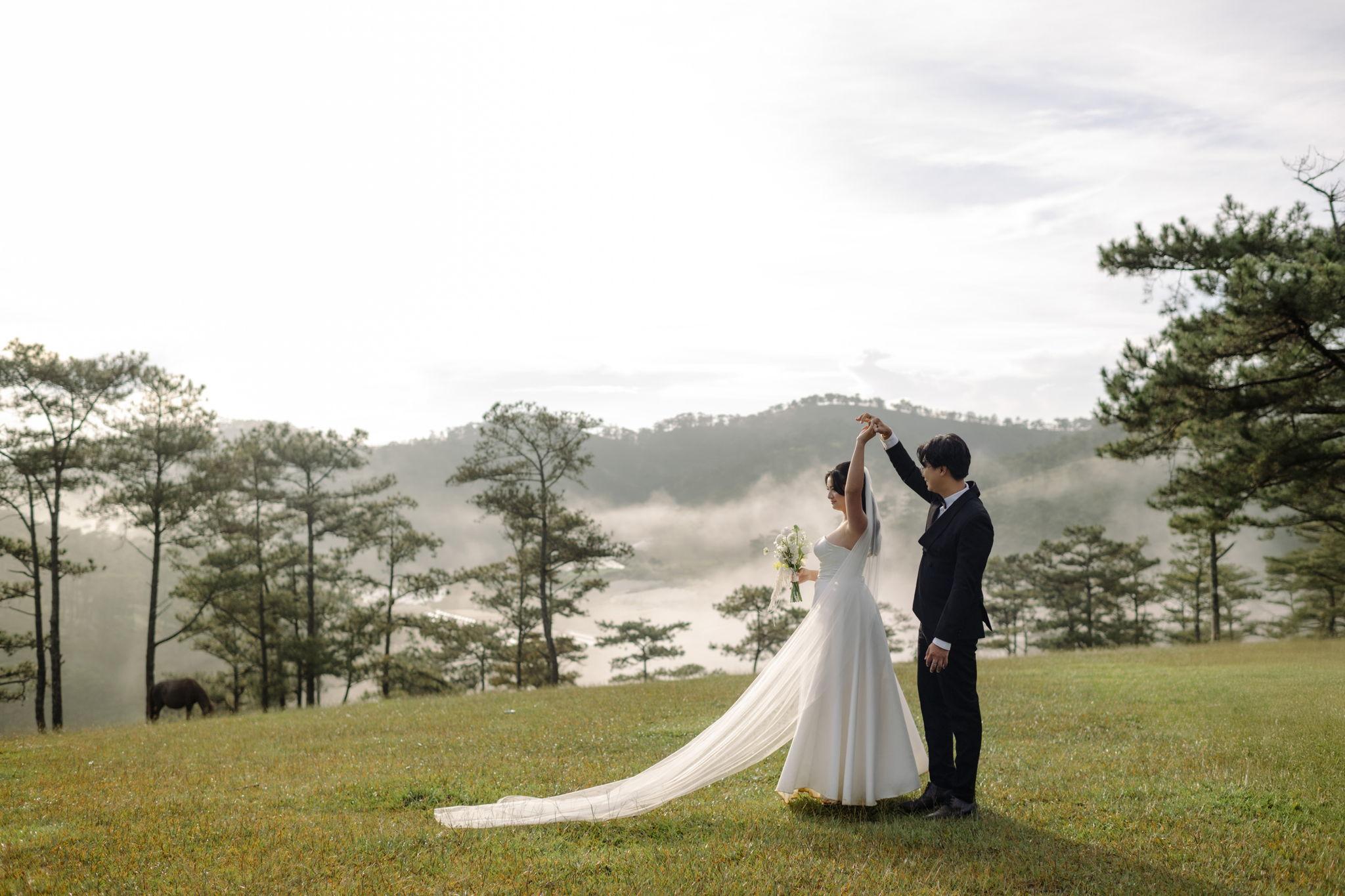 The Wedding Website of Brenda Nguyen and Toan Nguyen