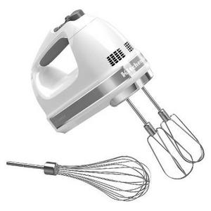 KitchenAid 7-Speed Digital Hand Mixer - KHM7210