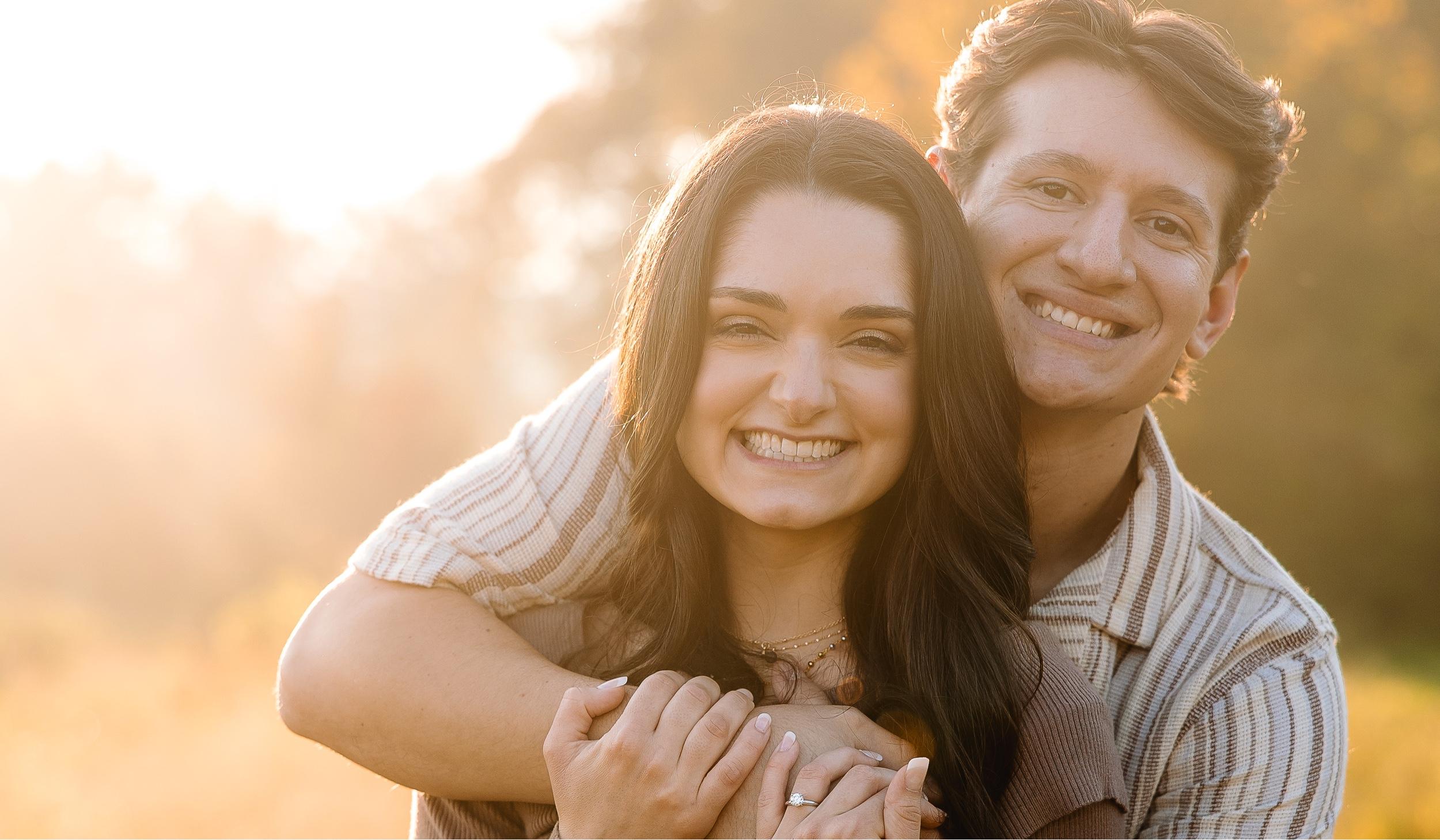 The Wedding Website of Kristen Hale and Alec Maluso