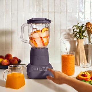 Flip & Store Blender