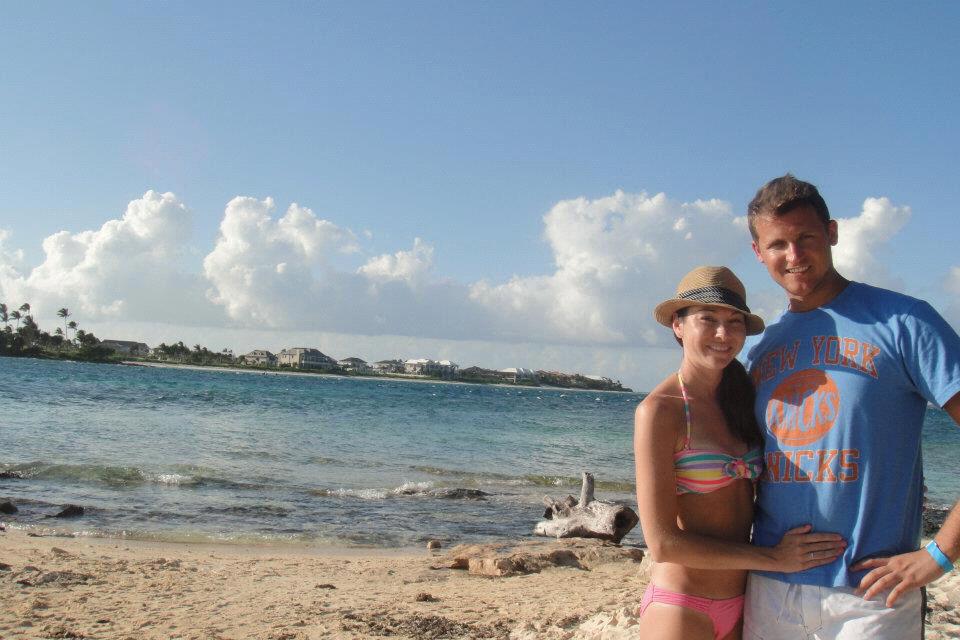 Bahamas