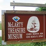 McLarty Treasure Museum