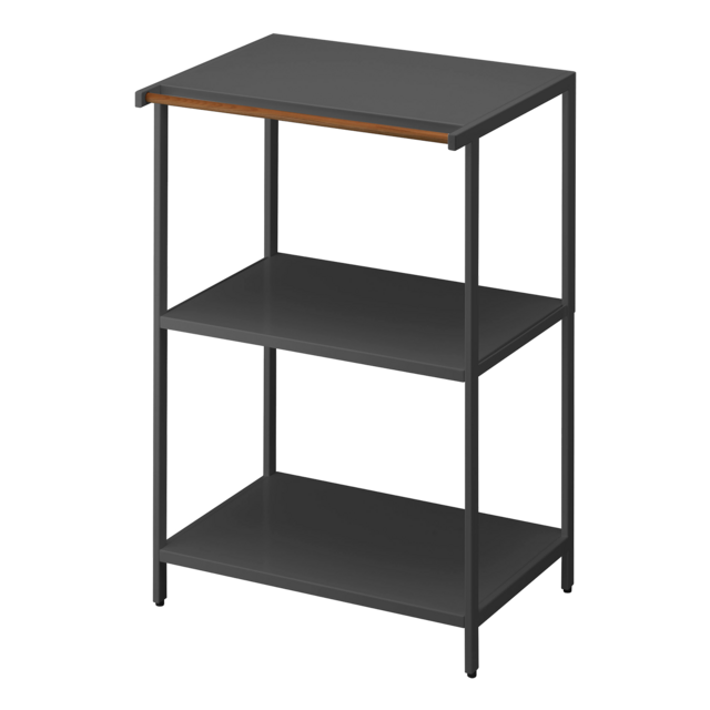 Storage Rack - Steel - Short