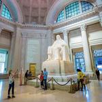 The Franklin Institute