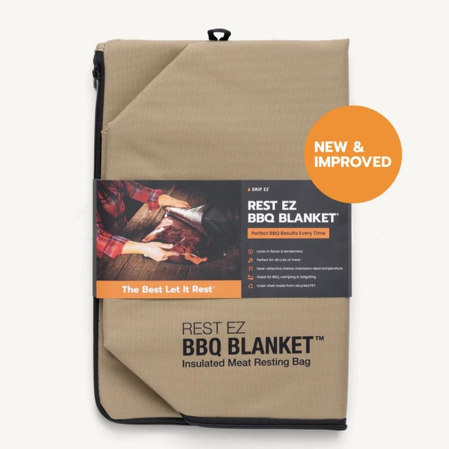 Rest EZ BBQ Blanket®