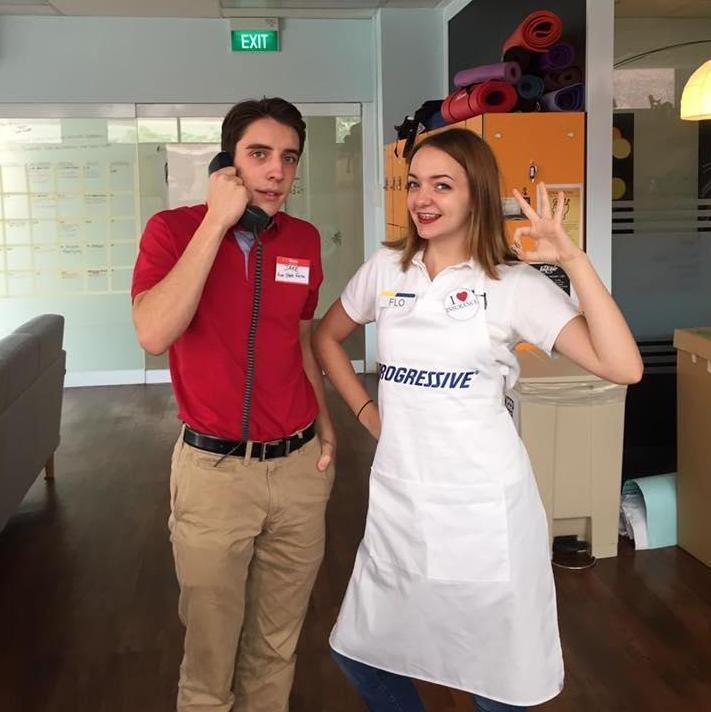 Halloween 2016