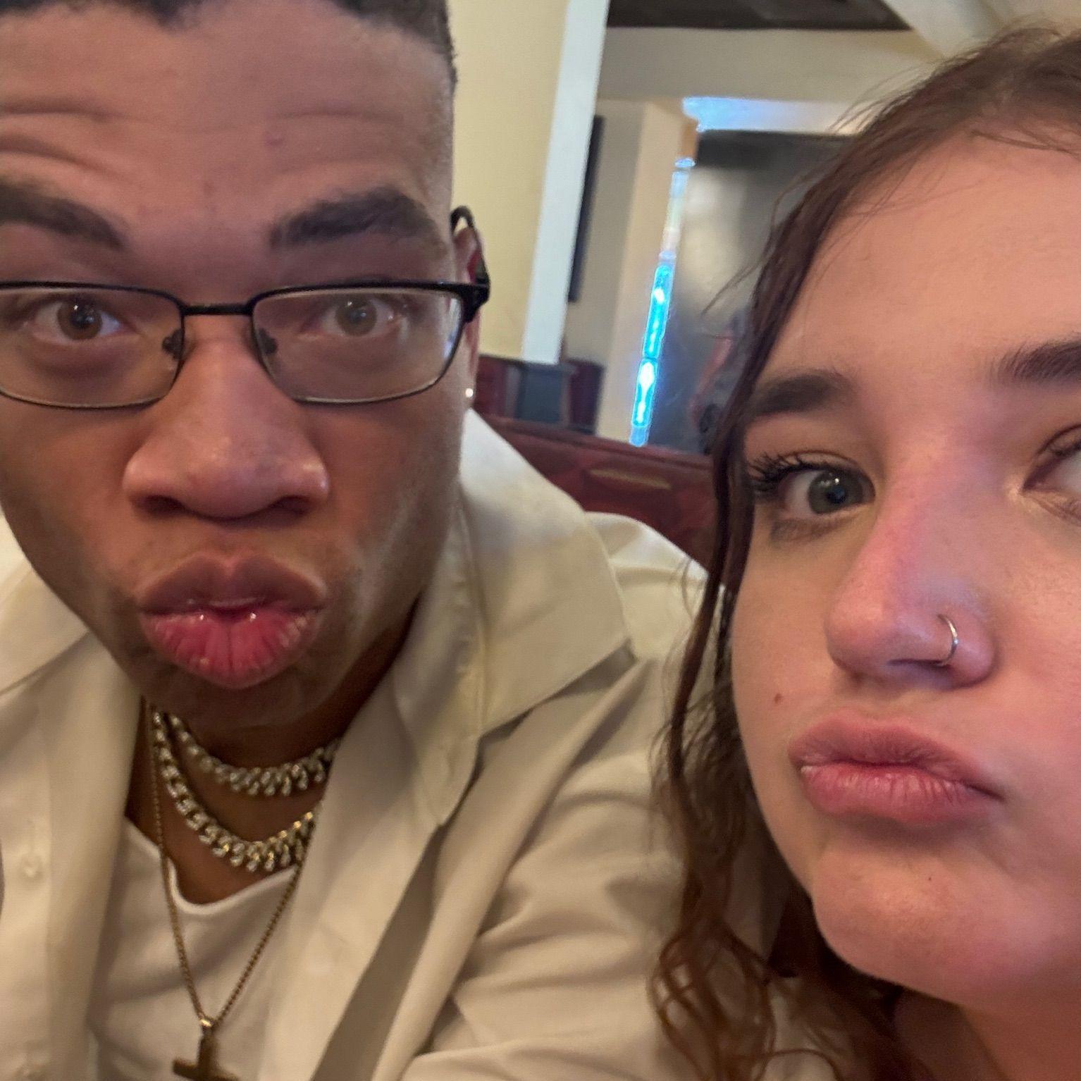 engagement dinner