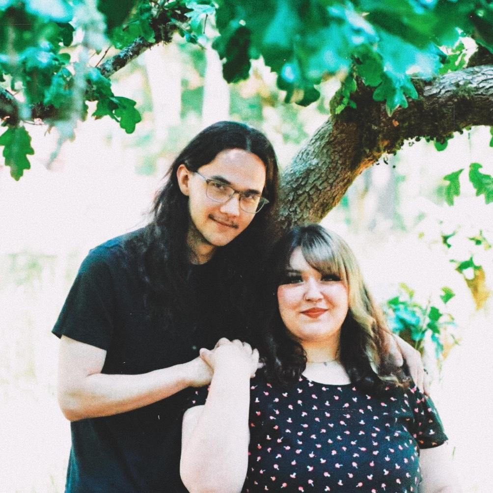 Engagement photo💍